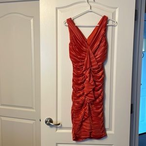 Gorgeous Suzi Chin dress